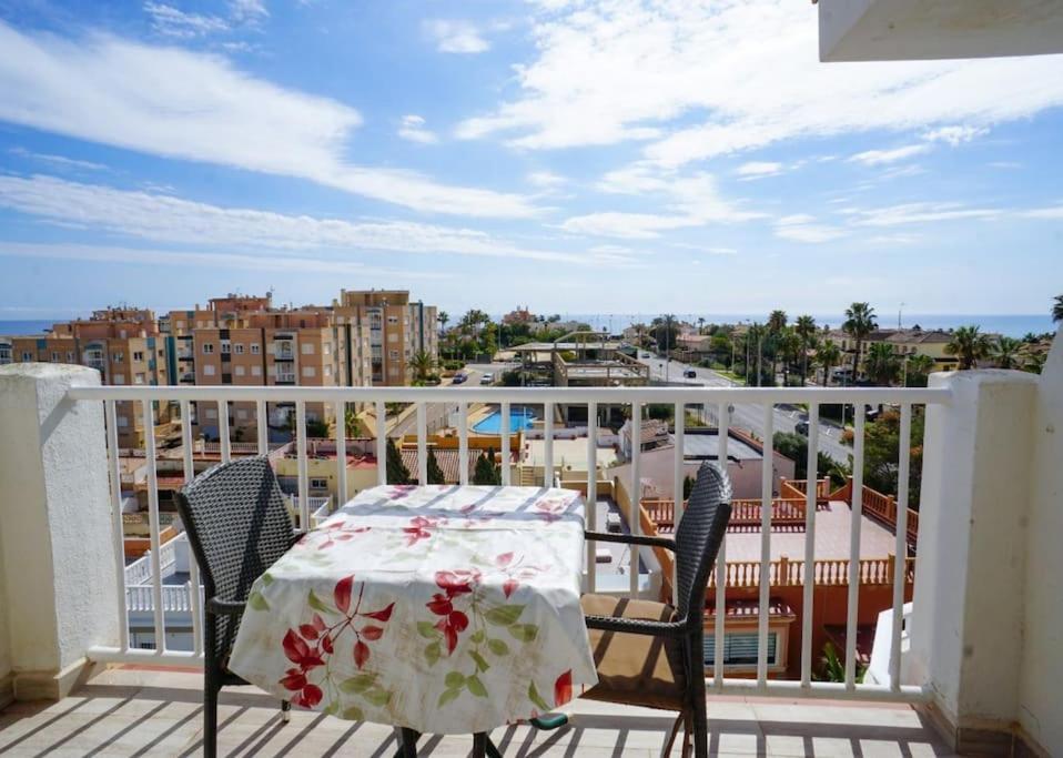 Villa Sueno Azul Торевьиа Экстерьер фото