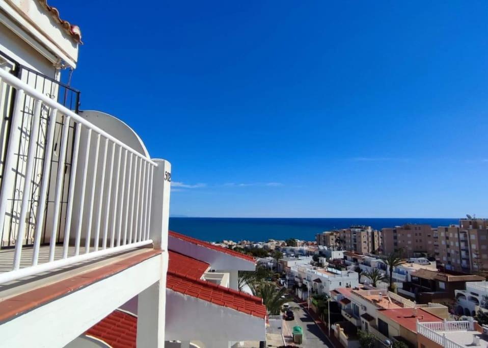 Villa Sueno Azul Торевьиа Экстерьер фото