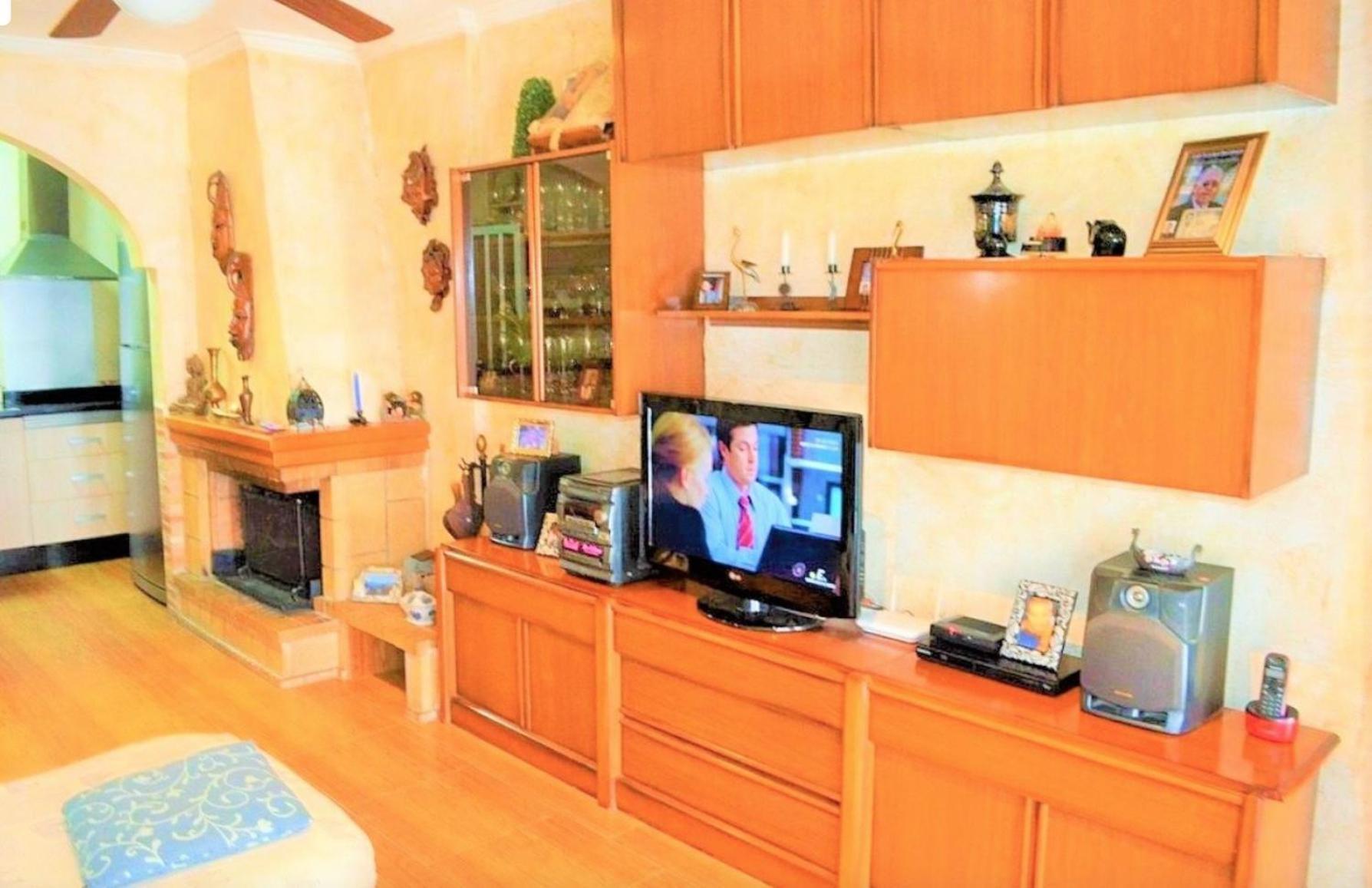 Villa Sueno Azul Торевьиа Экстерьер фото